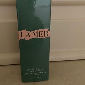 La Mer Moisturizing Soft Lotion
